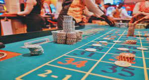 Онлайн казино Casino Get X