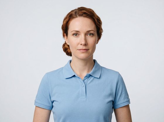Ирина — профессиональный клинер